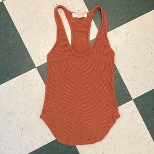 Urban Outfitter Racer Back Tank